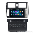 Klyde double din for Prado 2010 - 2013